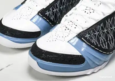 Hyperoad UNC 23 Jordan Air 0626